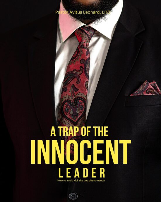 A Trap of the Innocent Leader